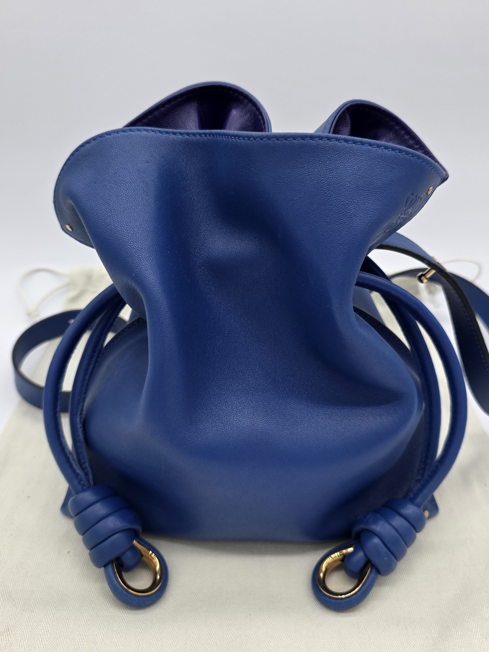 Loewe Blue Flamenco